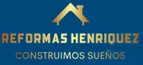 Reformas Henriquez logo